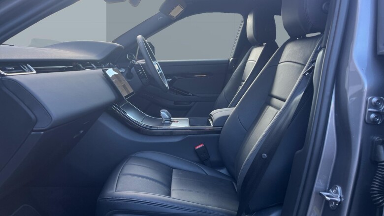 Land Rover Range Rover Evoque 2.0 D200 Dynamic SE 5dr Auto Diesel Hatchback